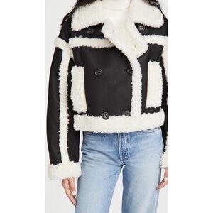 Stand Studio | Christy jacket